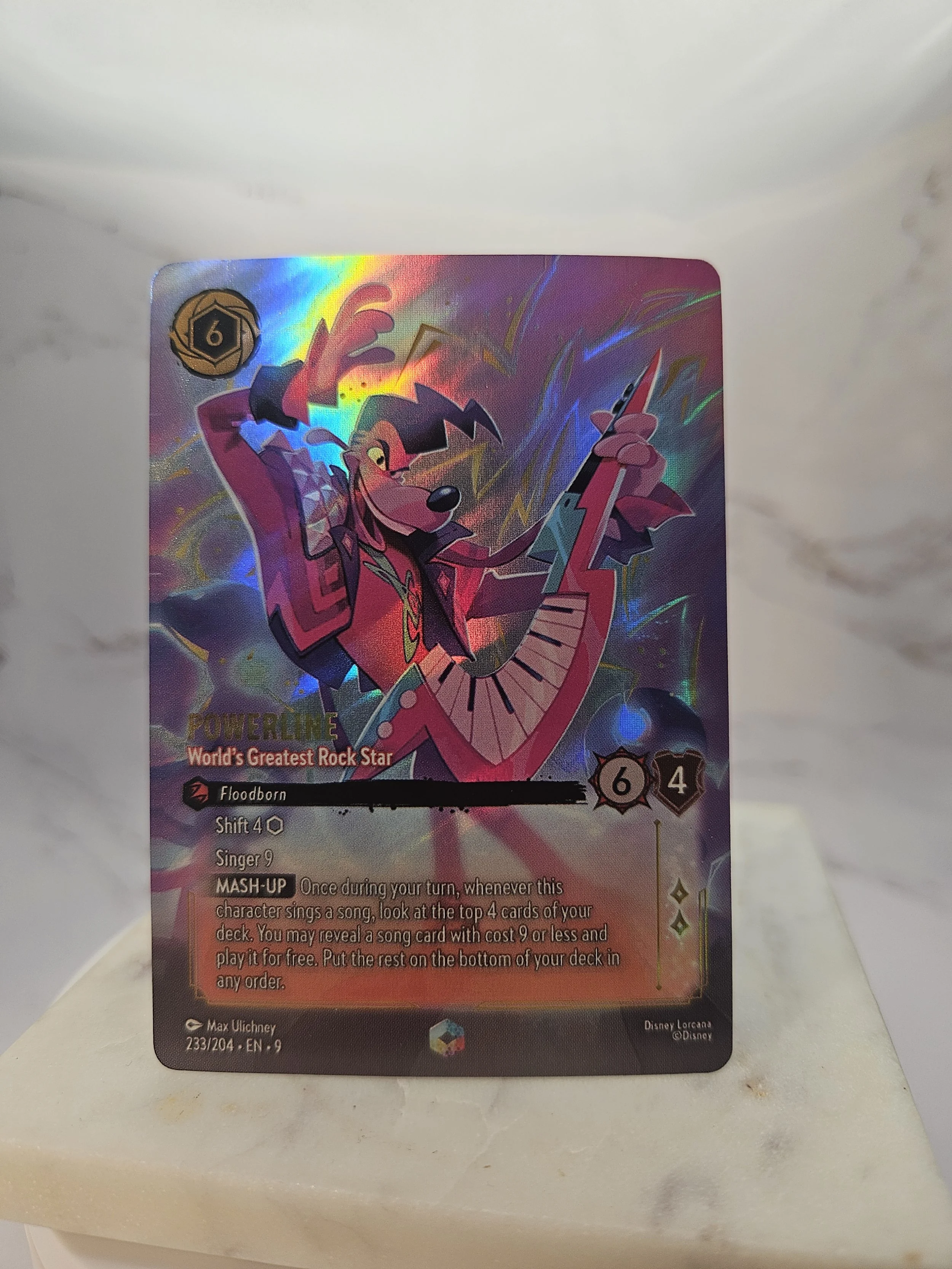 Circle of Life (225/204) — ValueTCG